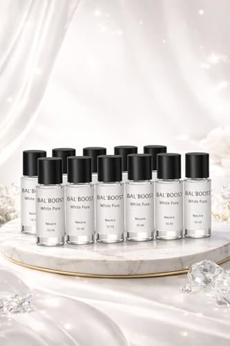 Balboul Boost – Lot Éco 10 Flacons 10ml