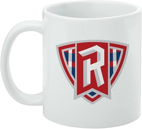 Vista 1230 de GRAPHICS & MORE Taza de café de cerámica con logotipo secundario de la Universidad Bob Jones, tazas de regalo novedosas para café, té y bebidas