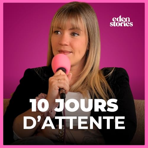 Pendant 10 jours, j'ai port&eacute; mon b&eacute;b&eacute; sans savoir qu'il n'&eacute;tait plus en vie