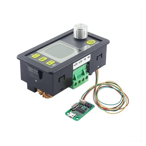 RD RIDEN DPS5005 �ʐM��d��DC DC�d���d���~���d�����W���[���~���R���o�[�^�d���v50V 5A(DPS5005-USB)