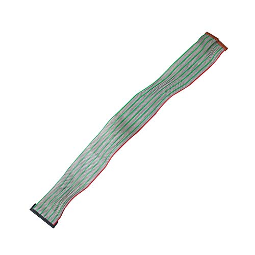 Cable flexible de cabezal de impresión para báscula electrónica Mettler Toledo miniatura 2