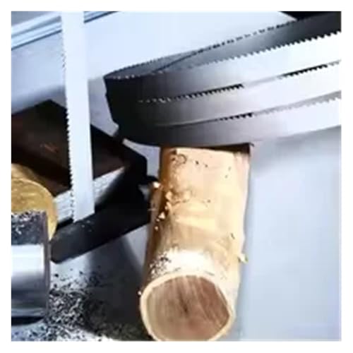 Lames de scie à ruban SK5 1400mm pour vos travaux de menuiserie