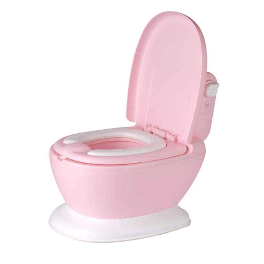 Siège amovible for filles garçons avec base antidérapante