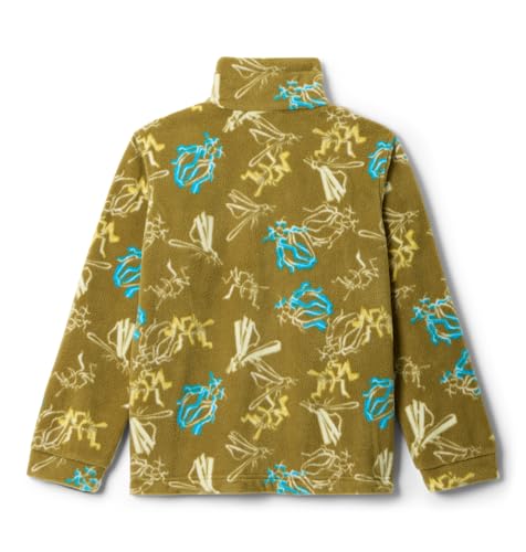 Image of Columbia Boys' Zing Fleece Jacket Jacket