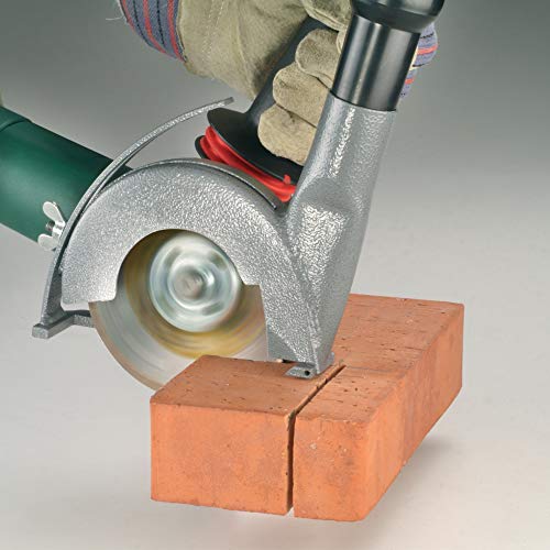 Bosch Home and Garden Diamanttrennscheibe Turbo, 125 mm, 2607019481 – Ansicht 4