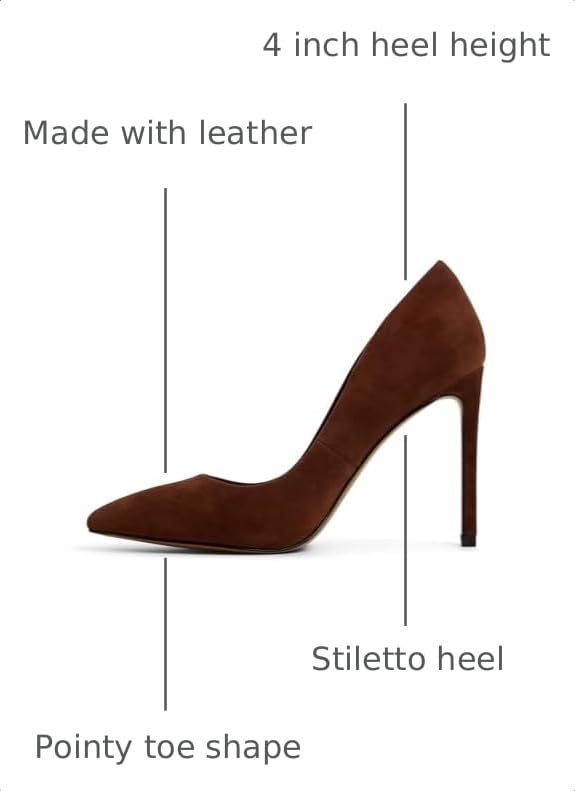 Image of ALDO Womens Lala