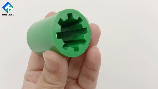 Amazon.com: KOLEOLL PR77 Vacuum Pump Coupler Sleeve Flexible