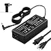 90W 19.5V 4.62A AC Adapter Laptop Charger for HP Envy Touchsmart Sleekbook 15 17 M6 M7 Series, HP Spectre X360 13 15, HP Pavilion 11 14 15 17 741727-001 740015-001 854117-850 Power Supply Cord Plug