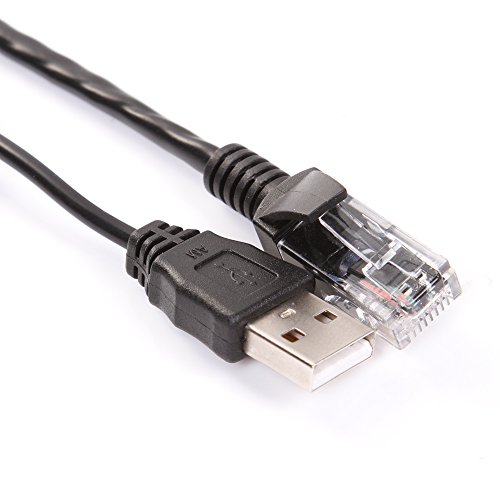 Foto4easy Vga11g 300mbps 2.4ghz USB Wireless WiFi Network Dongle Bridge Rj45 Ethernet Port - Thumbnail 5