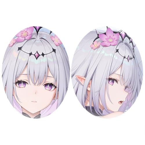 キャストリス 抱き枕カバー 崩壊スターレイル 50*150cm 2wayトリコット グッズ 両面プリント ボディ枕カバー 可愛 ゲーム スタレ 美少女