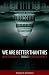 We Are Better Than This: How Government Should Spend Our Money