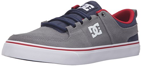 DC Men's Lynx Vulc Skate Shoe
