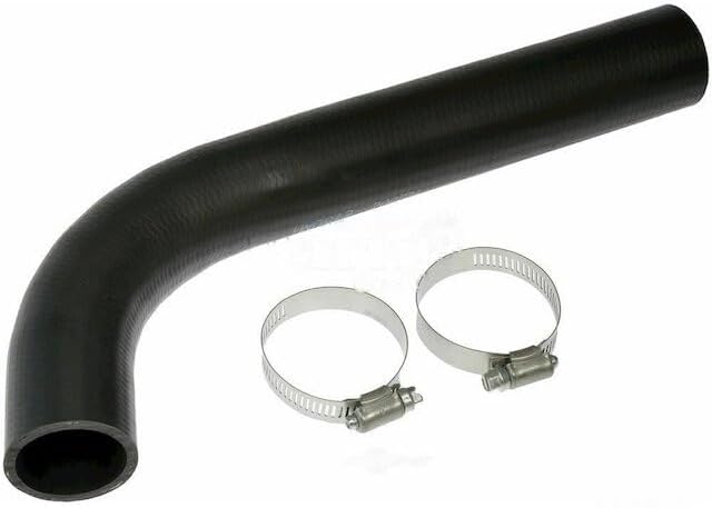 Fuel Filler Hose for 1998-2000 Ford Ranger