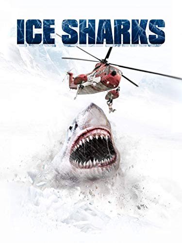  Ice Sharks