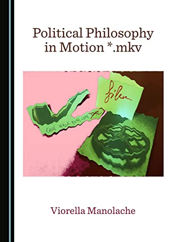 Preisvergleich Produktbild Political Philosophy in Motion *.mkv