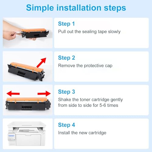 Image of Toner Cartridge TN 2365 for Brother TN-2365 Toner Cartridge Compatible (TN-18A 1PIC)