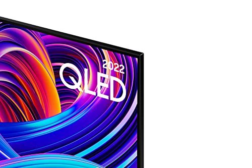 Smart TV QLED 50