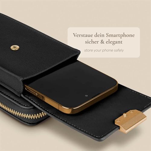 Samsung Galaxy Note9 étui bliss noir protection antichoc - 6