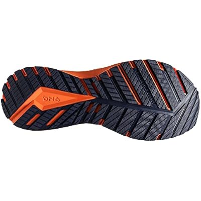 Brooks Men's Revel 5 Neutral Running Shoe