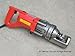 CCTI Portable Rebar Cutter - Electric Hydraulic Cut Up to #5 5/8