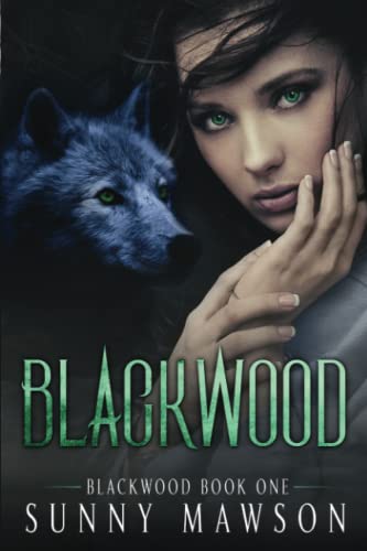 Blackwood: Book 1