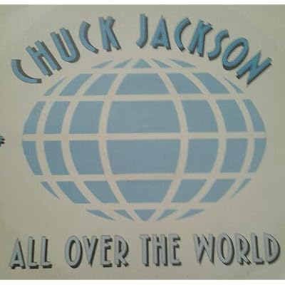 All Over The World