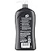 Dial Men 3 in 1 Body, Hair and Face Wash, Recharge, 32 Fl Oz, Cedar Leaf Scent, Cleanses Deep + Gentle on Skin with Clean Rinse Technology