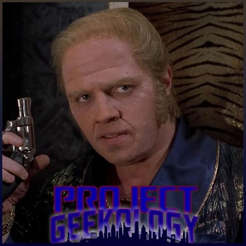 Back to the Future Part II (1989)