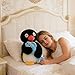 Imagen de Zasdvn Peluche De Pingüino