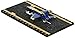Hot Wings Planes F-18 Blue Angels with Connectible Runway