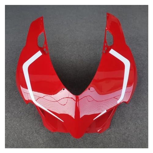 Nez de capot moto carénage supérieur avant pour réparer Panigale 1199