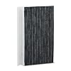 Mann Filter Kabin Filtresi CUK 26 005 (Renault)