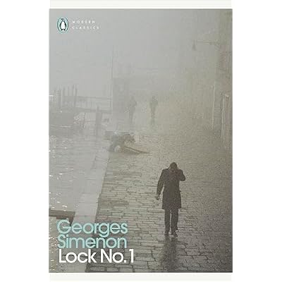 Lock No. 1
