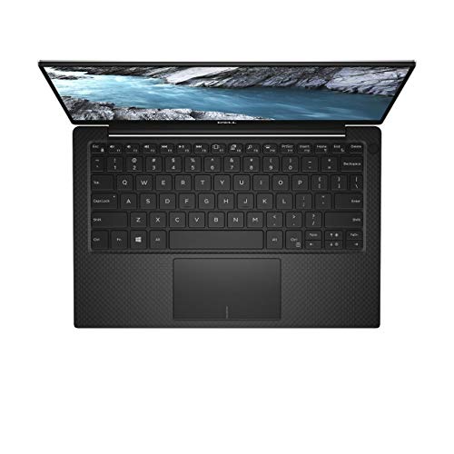 Dell XPS 13 9380 13,3" FHD 1920x1080 Intel Core i7-8565U 16GB RAM 512GB PCIe SSD W10 PRO com leitor de impressão digital 5 41v5e+DeeNL
