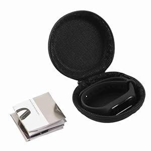 Mtlavish Automatisches Antistatisches Armband Schwarz