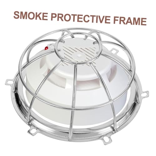 Protector para Rociador de Aspersor en Instalaciones y Edificios 4