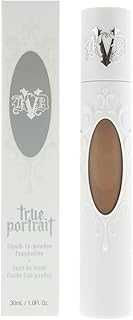 Kat Von D True Portrait Foundation Medium (TA...
