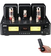 Amazon.co.jp: Juson Audio JTA 50エントリーレベルHiFiチューブアンプ