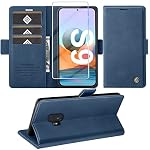 Giyer – Giyer Handyhülle für Samsung Galaxy S9 Hülle mit Schutzfolie