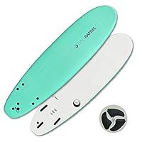 220cm ソフトボード 7’5 ファンボード スポンジボード 神奈川 引取限定 ソフテック ソフトボード 5.7 神奈川（softech flash 5.7