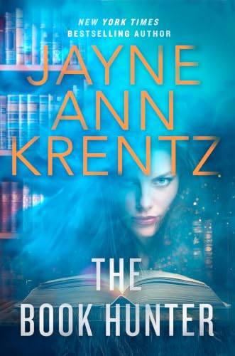 The Book Hunter (Psychic Dogs 2)