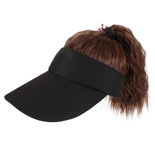 Casquette de baseball femme Beavorty contre le soleil en voyage
