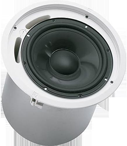 C10.1 EVID 10" High-Power Ceiling Subwoofer