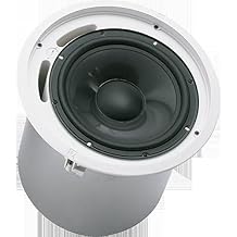 ELECTRO-VOICE C10.1 EVID 10" High-Power Ceiling Subwoofer