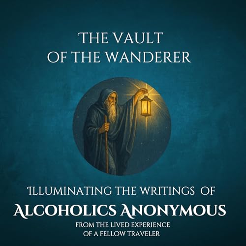 The Vault Of The Wanderer Podcast By Anonymous cover art