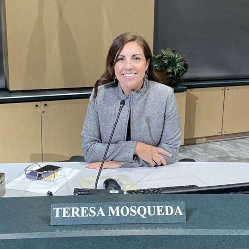 #106: Progressive Leadership, Continued