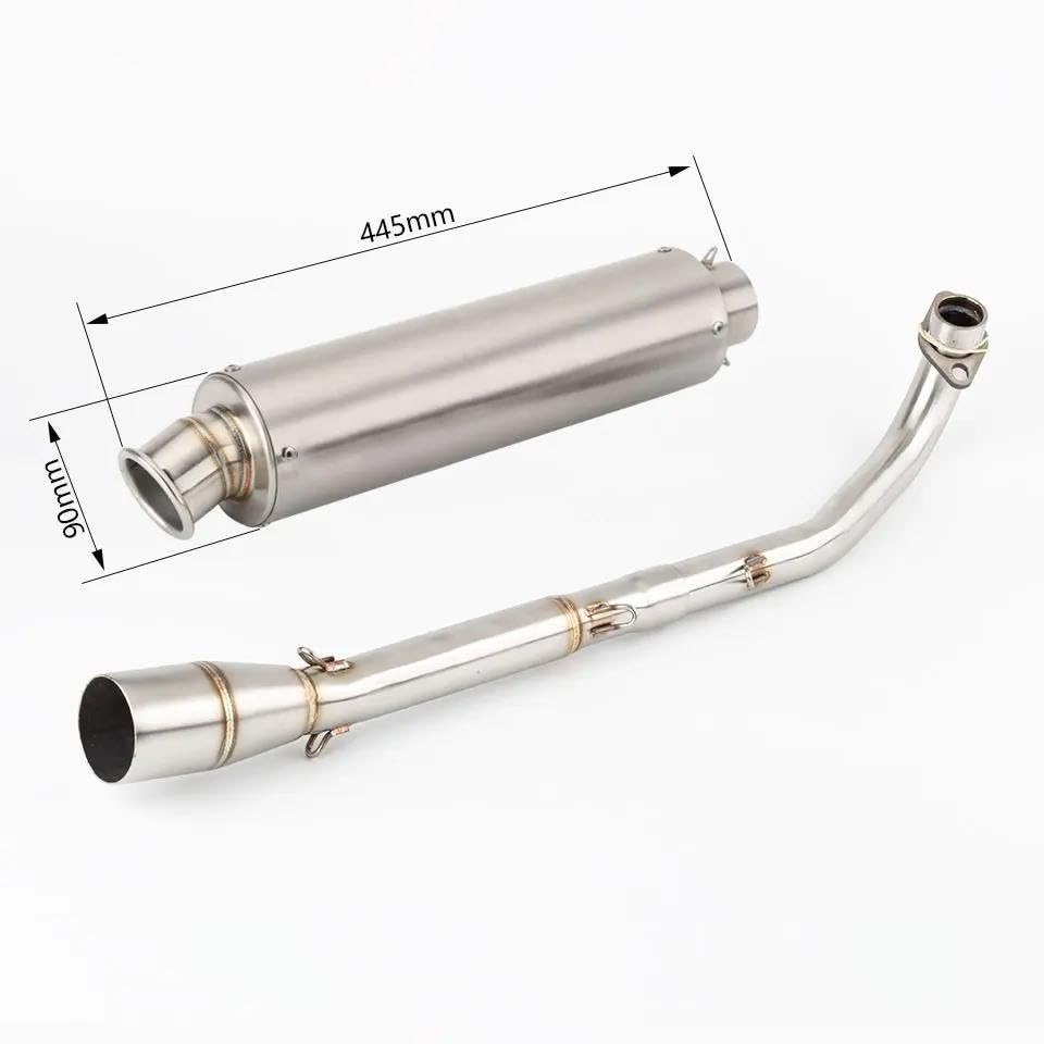 美品 pt 850 ネックレス プラチナ 6.7g 50.8㎝ SN1864