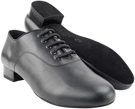 Very Fine Mens Dance Shoe Perseus Comfort Performance Ballroom Bachata Social Salsa Latin Tango Swing M US 11 | Image 2