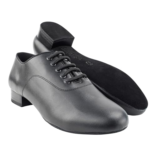 Very Fine Men's Dance Shoe Ballroom Collection Perseus Lyon Bachata Social Salsa Tango3