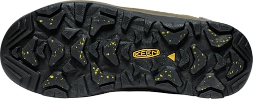 Image of KEEN Revel 4 Mid Height Polar Insulated Waterproof